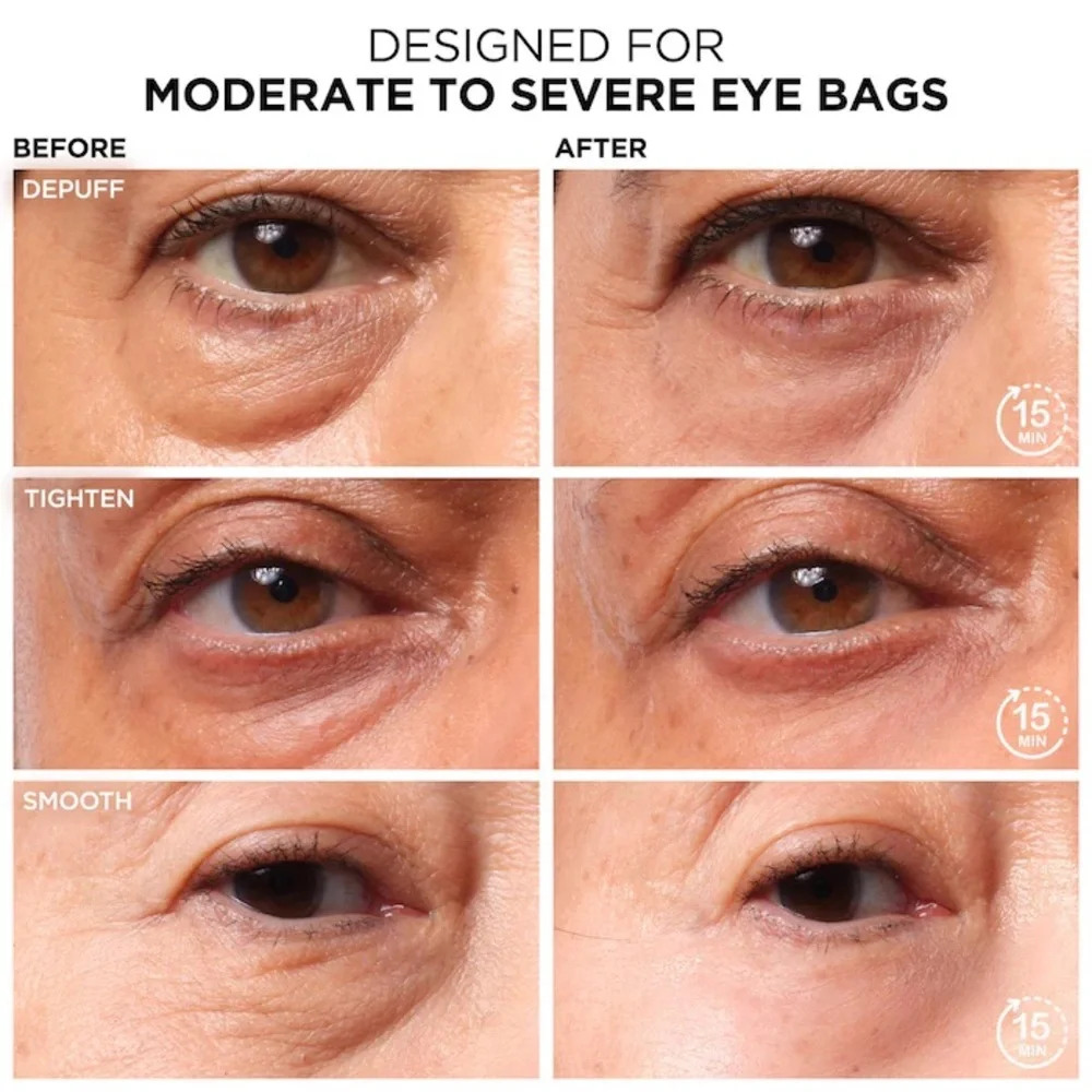 IT Cosmetics Bye Bye Under Eye Bags Daytime Treatment